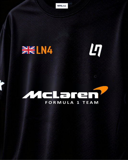 Lando Norris 4 – Chase the Apex