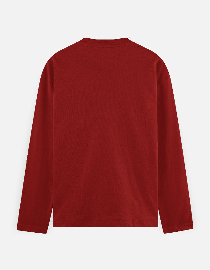 Scuderia Soul β Full Sleeves Edition