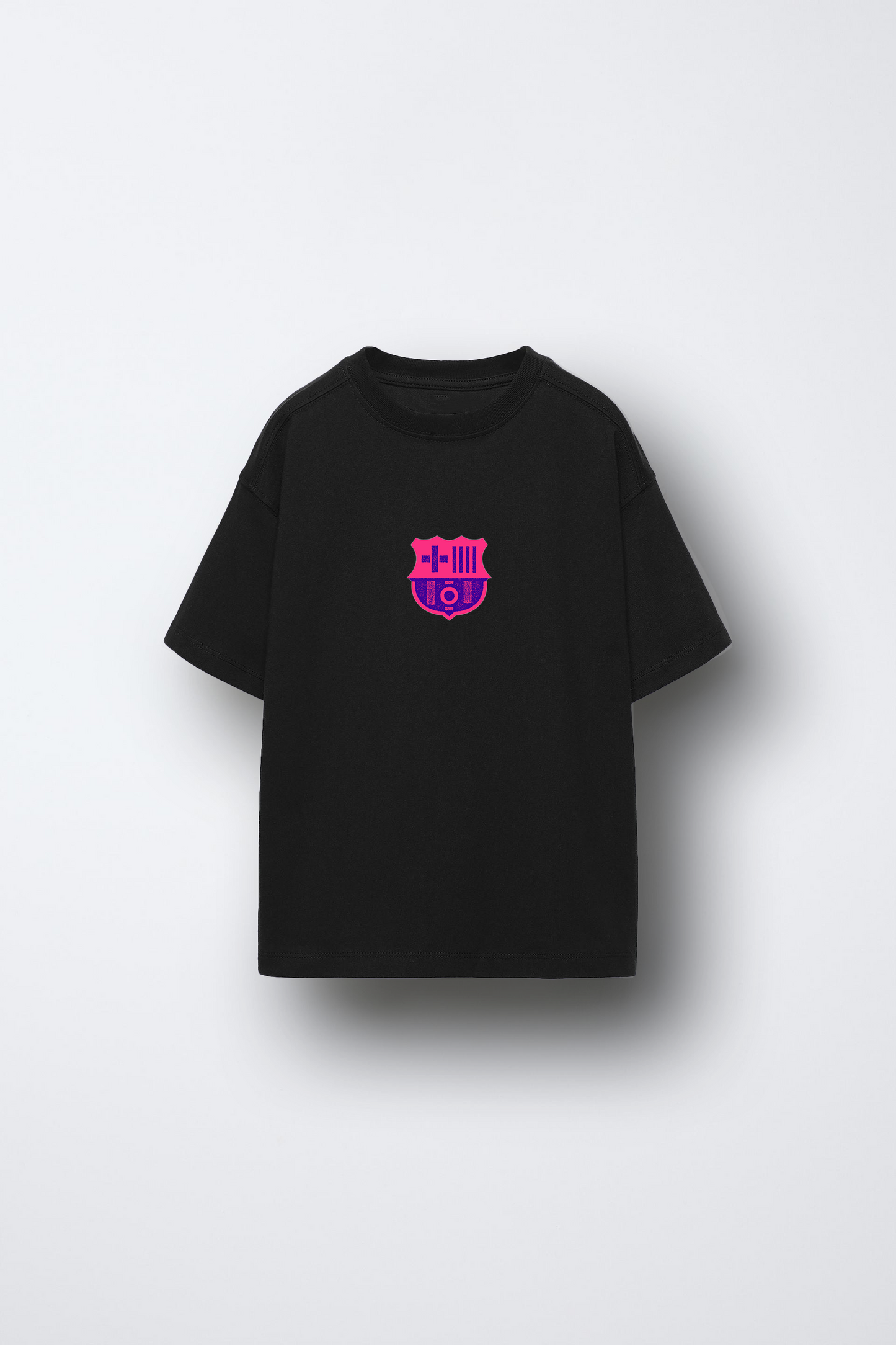 Class of 2009: Barça’s Golden Era - Black