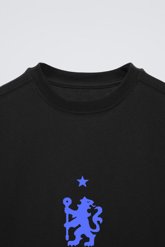 Cold-Blooded Cole – Cole Palmer Black