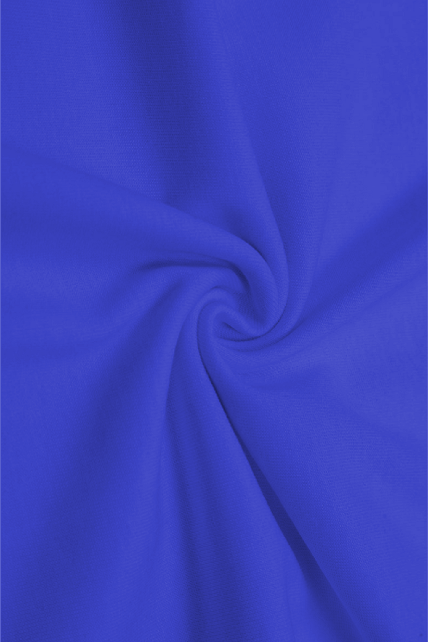 India Champions 2026 – Royal Blue