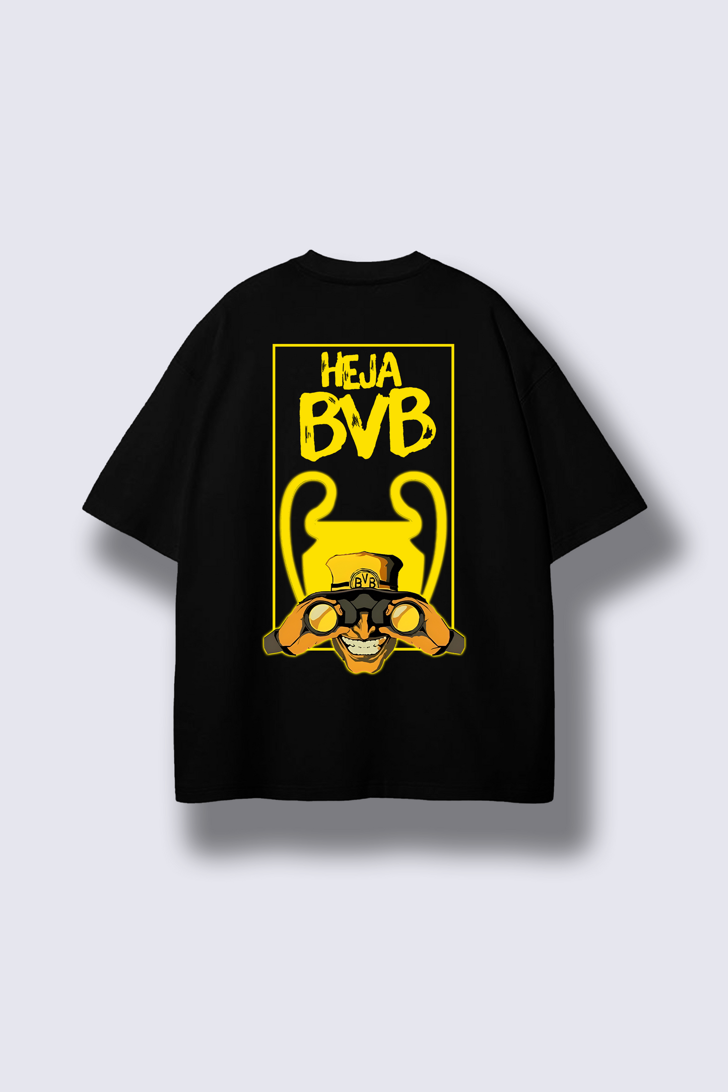 HEJA BVB Dortmund Tee