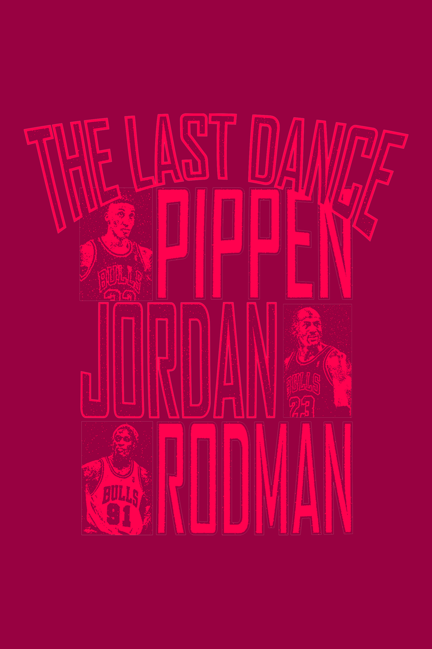 The Last Dance Legacy