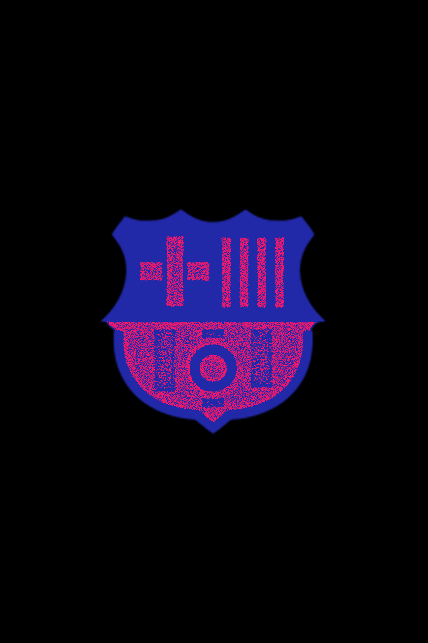 Class of 2011: Tiki Taka Greatness Black Tee