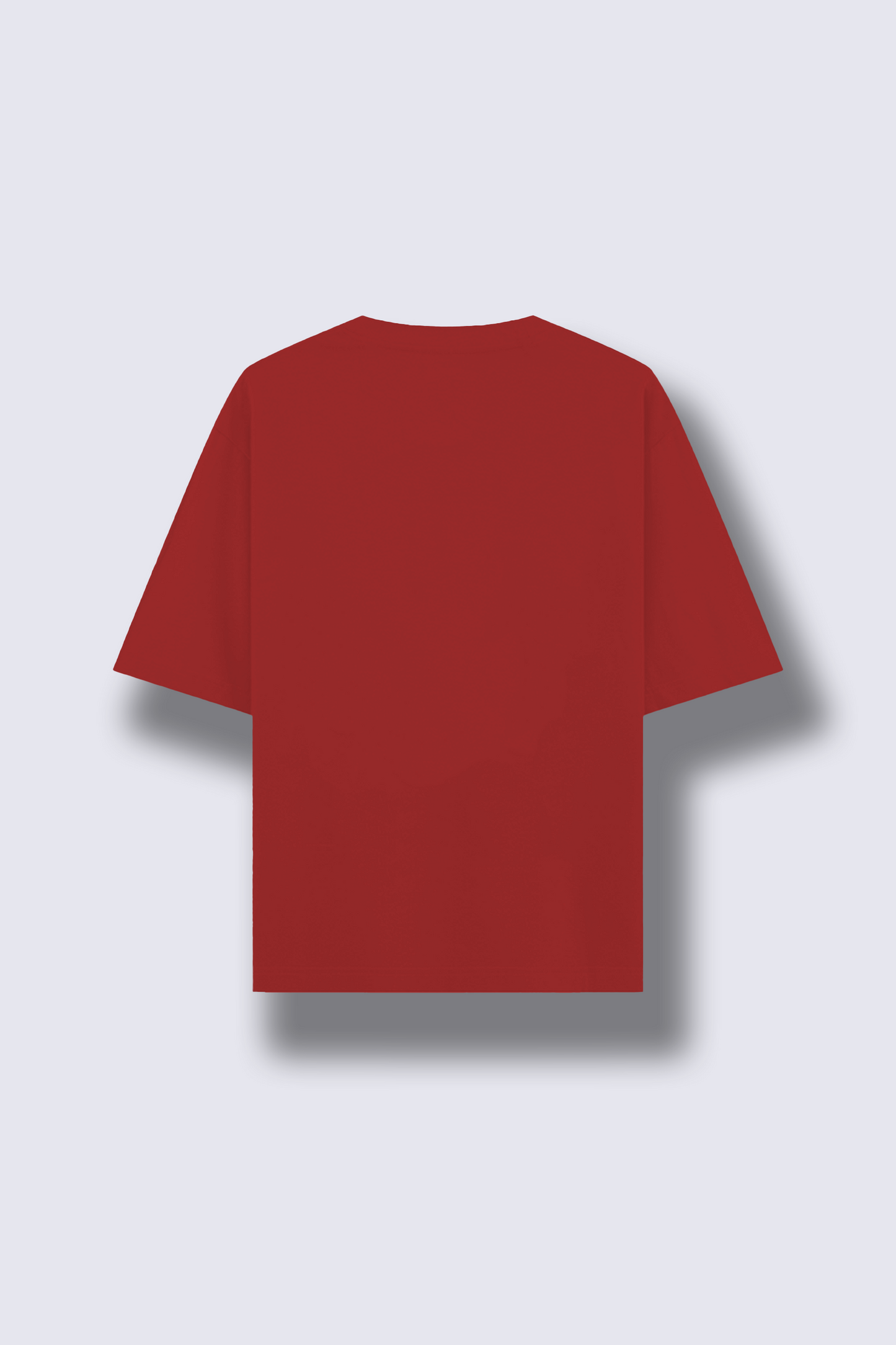 Scuderia Ferrari 2025 inspired tee – premium cotton F1 shirt India
