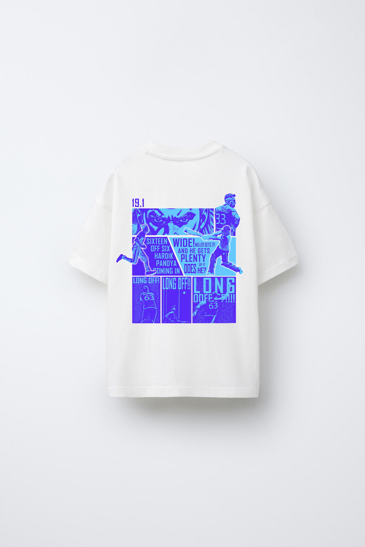 19.1 – World Cup Moment