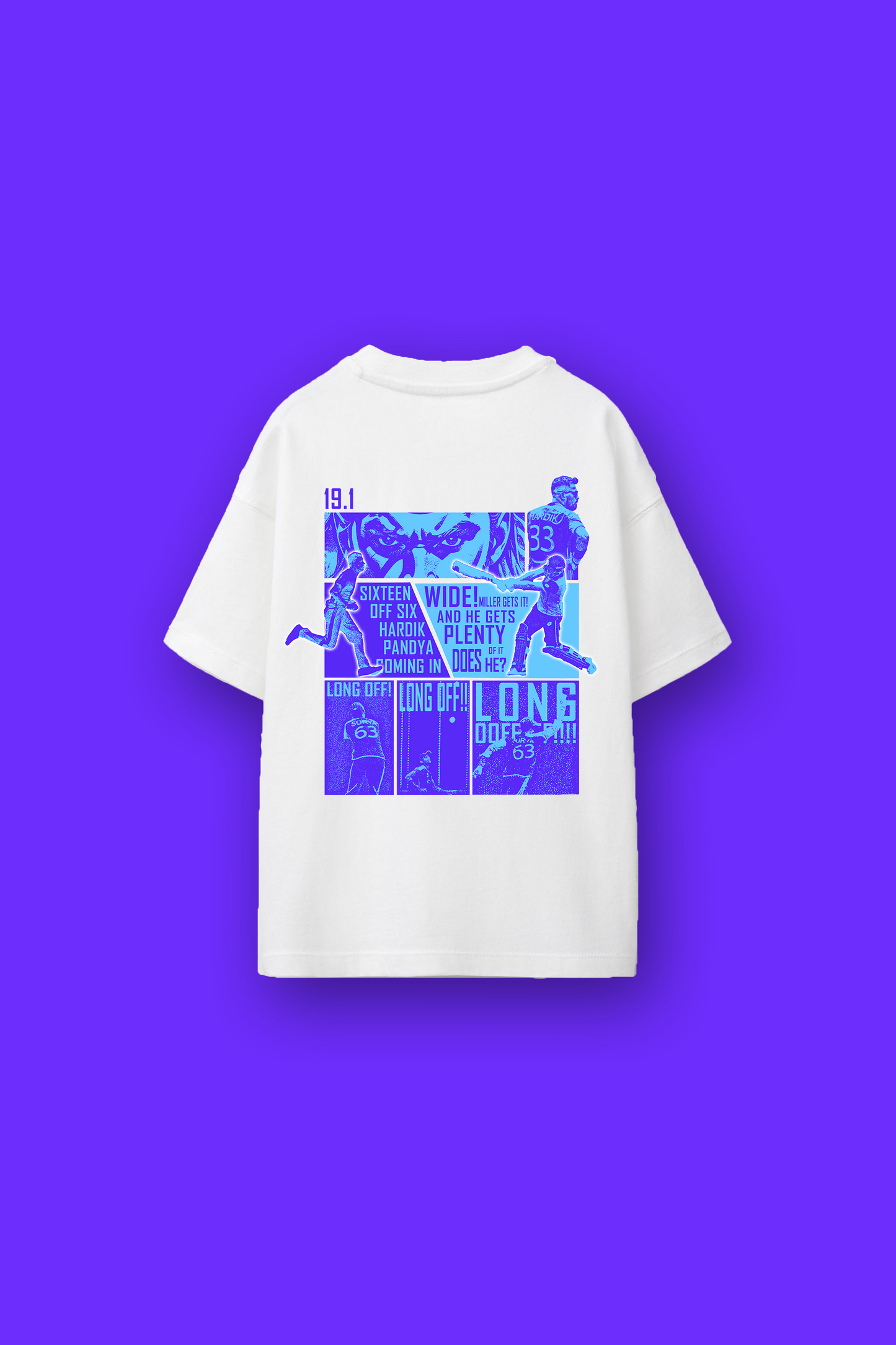 19.1 – World Cup Moment