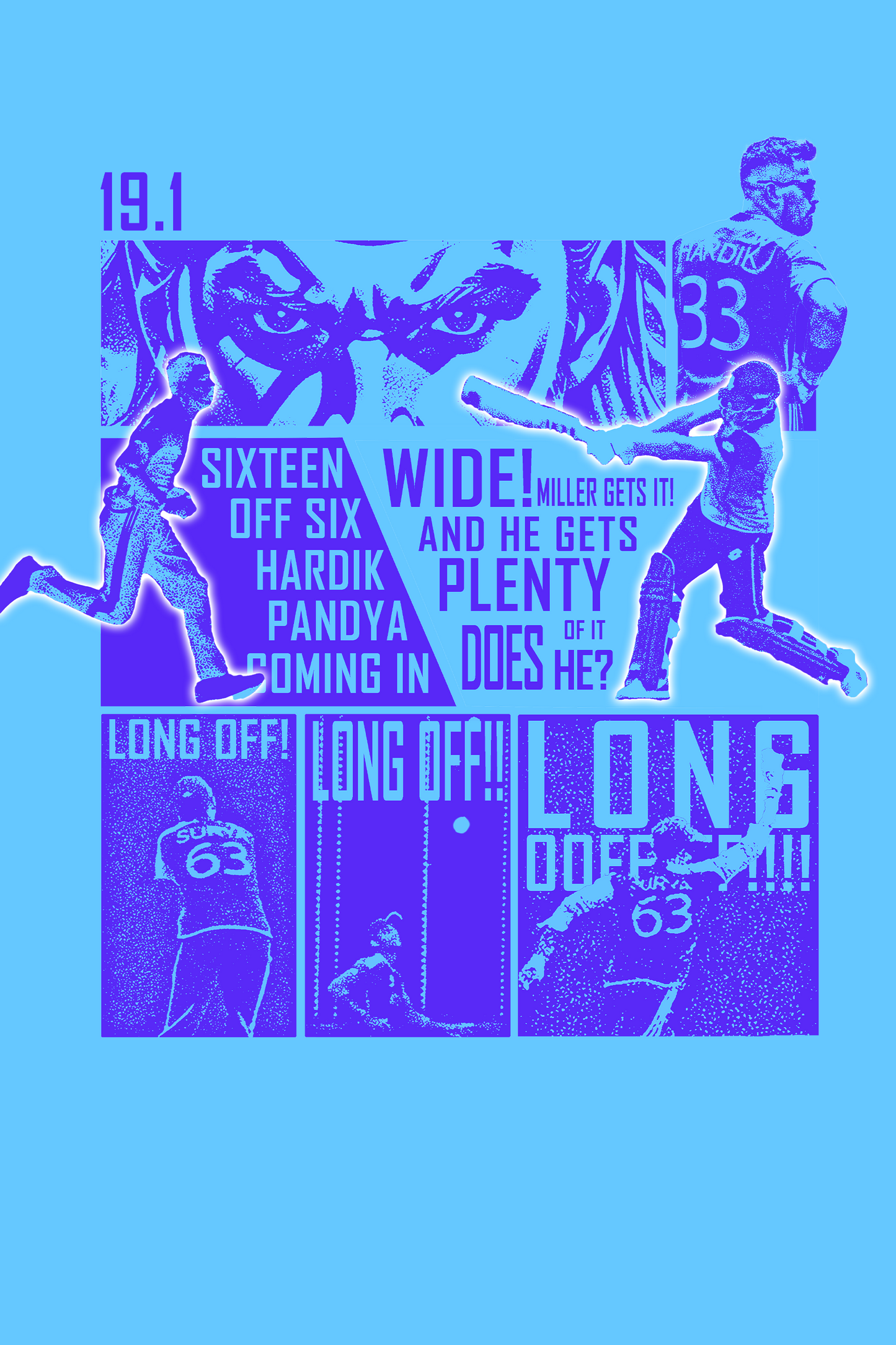19.1 – World Cup Moment