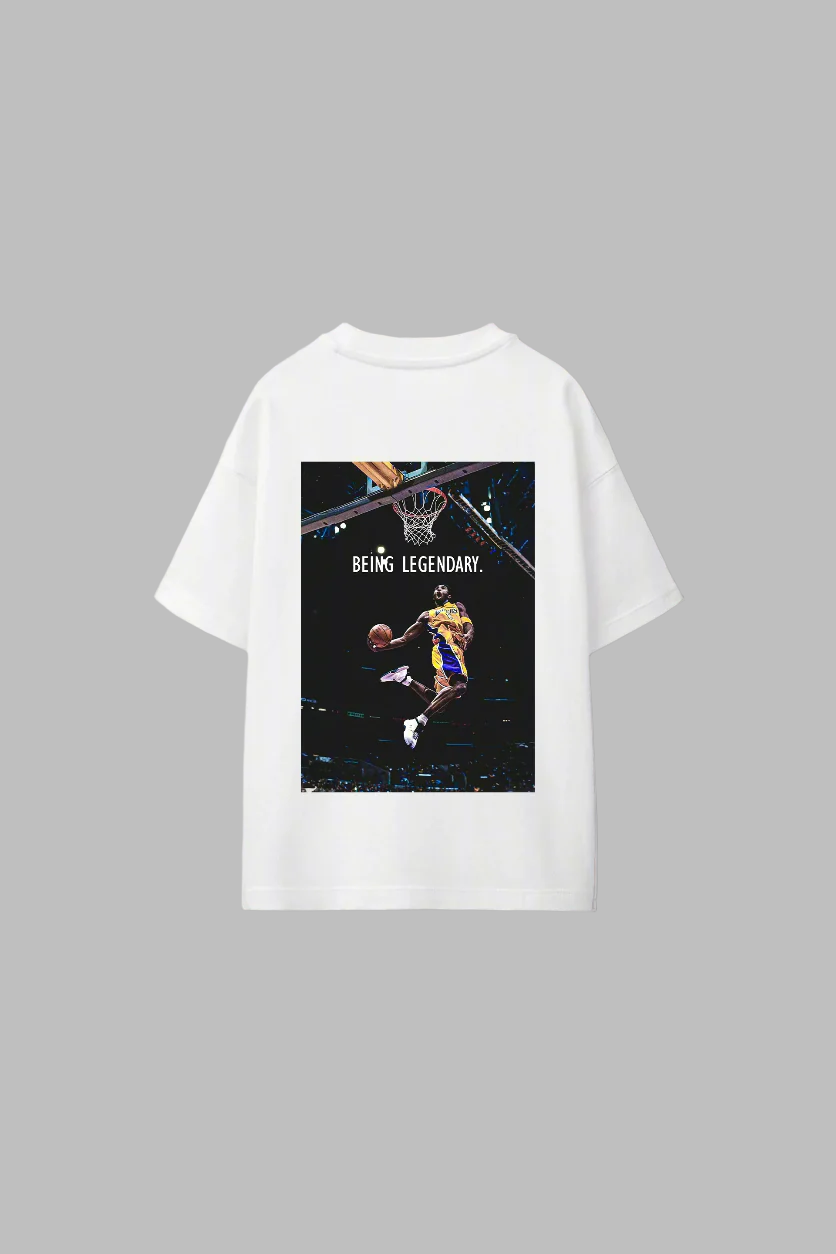 Mamba Legacy - Kobe Bryant