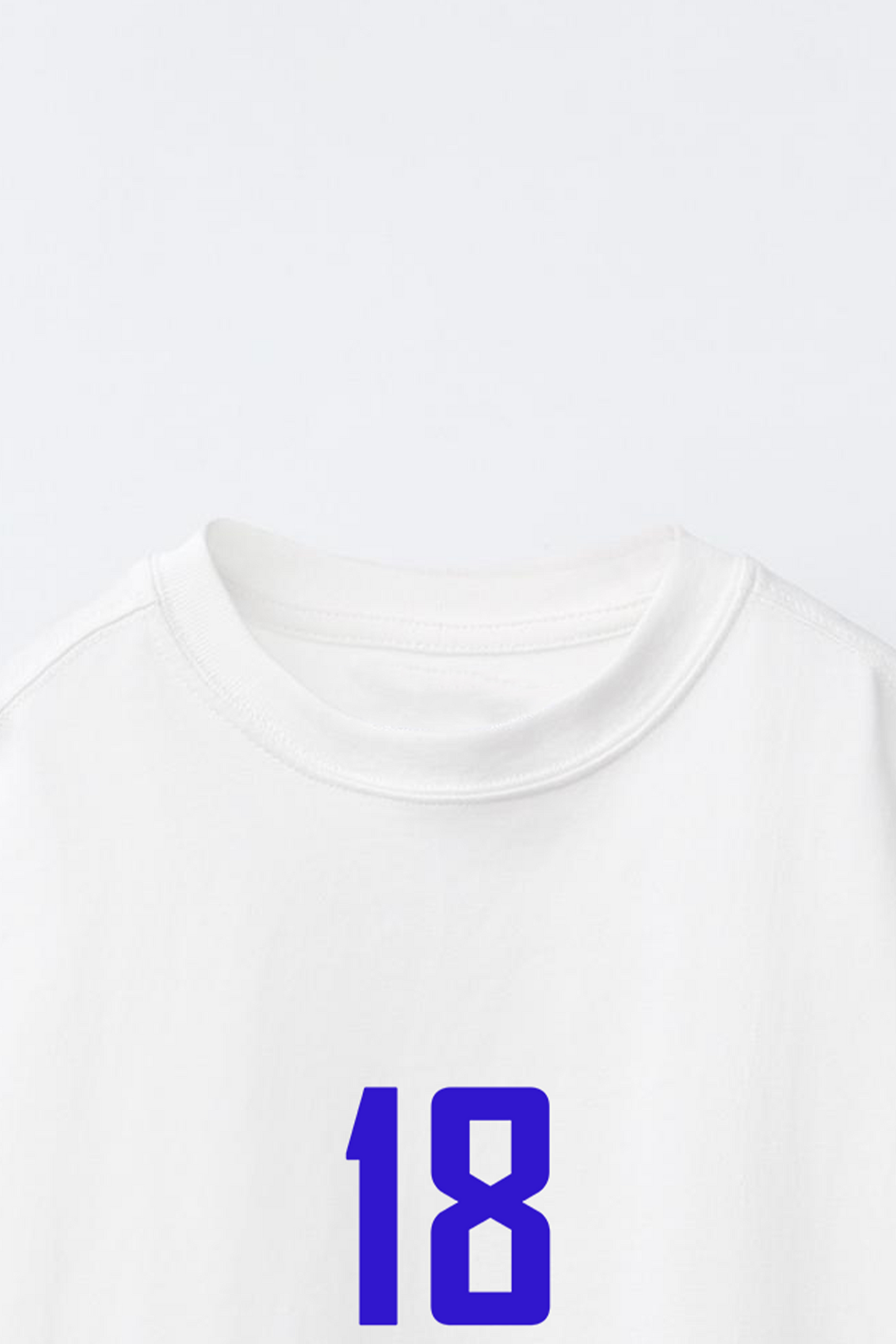 Virat Kohli – Test Legacy Blue