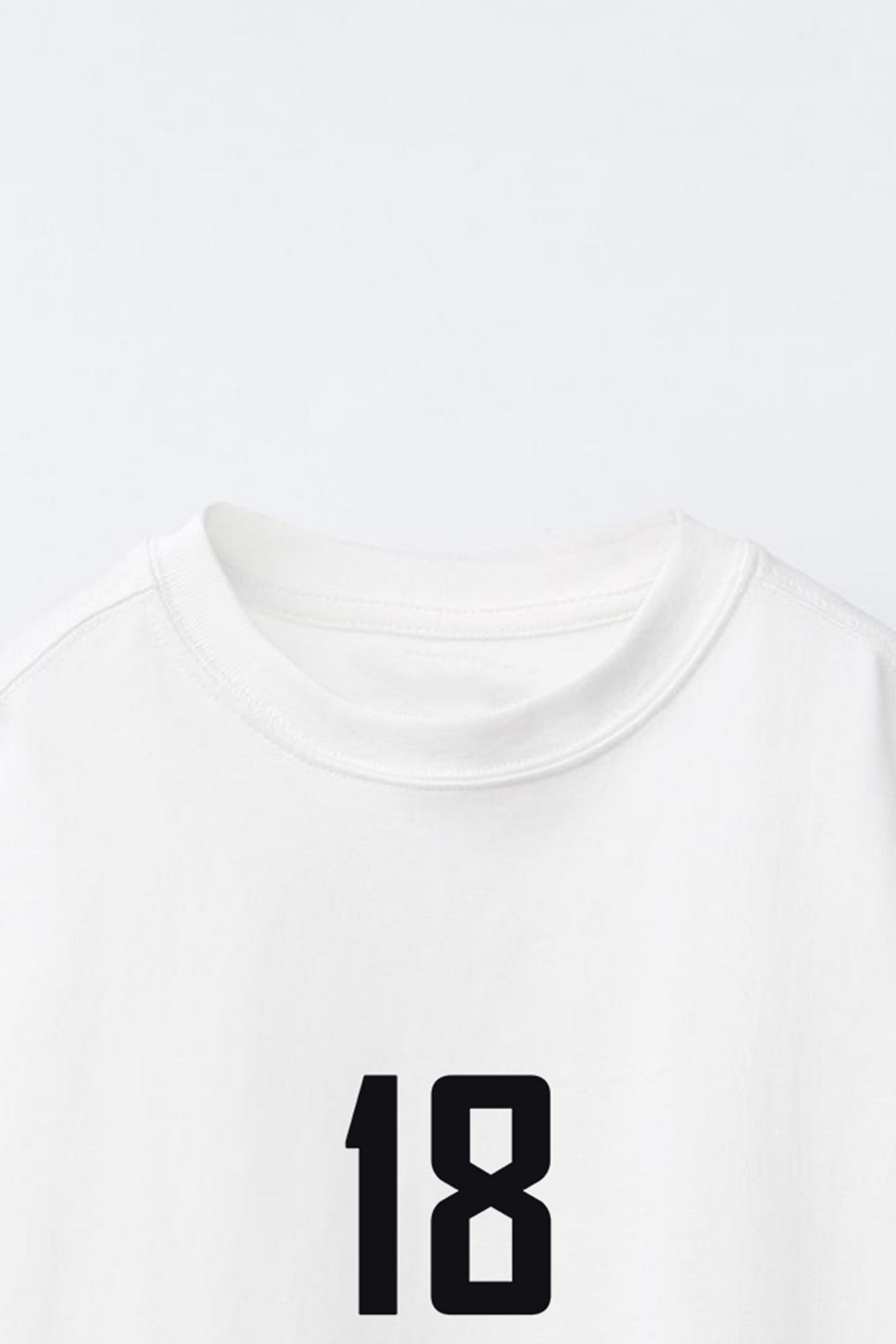 Virat Kohli – Test Legacy White