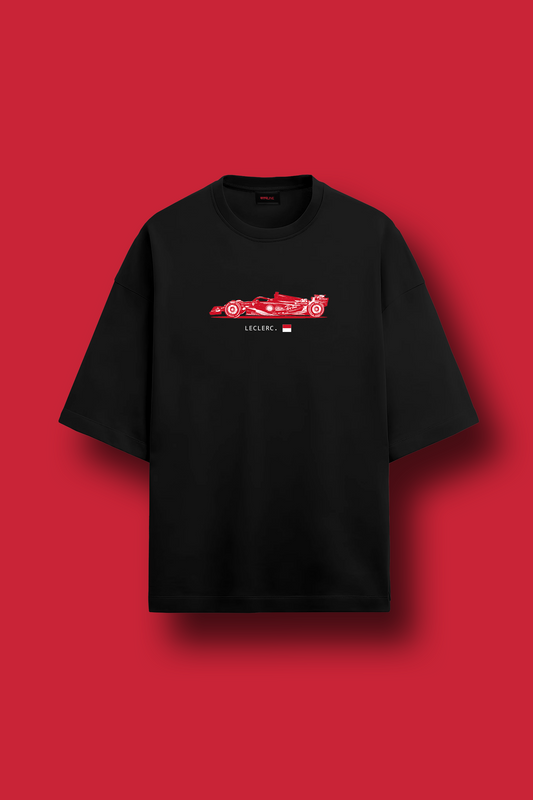 Leclerc 16 – Precision in Silence