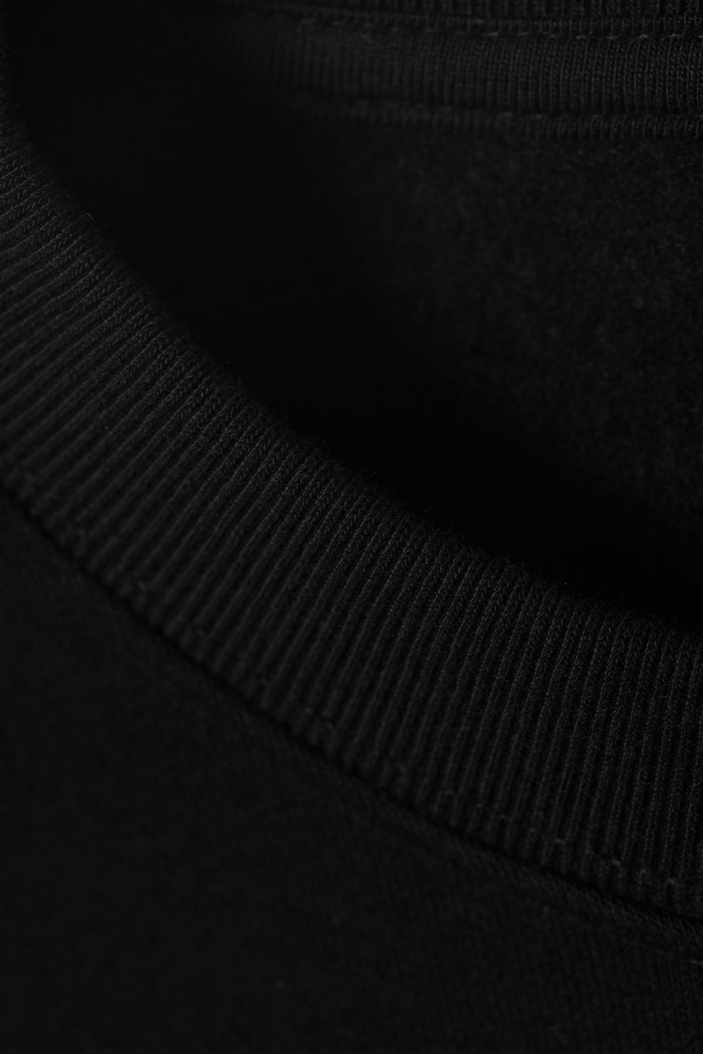 Camp Nou Heartbeat Sweatshirt