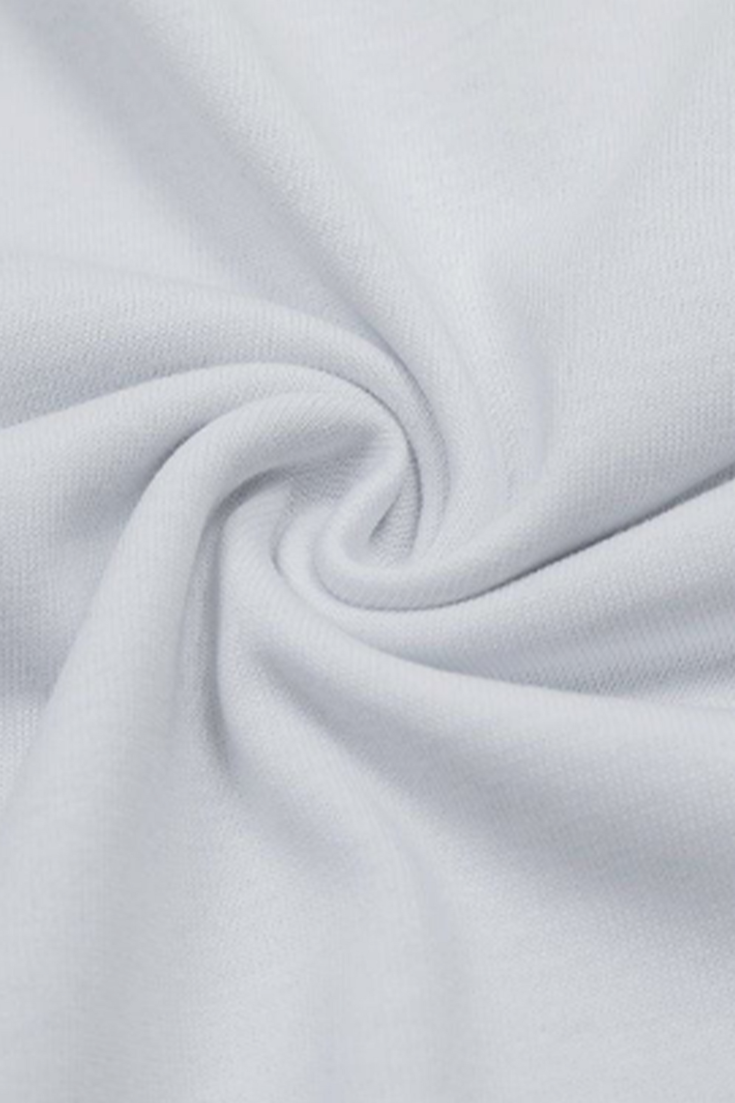 White McLaren β Full Sleeves Edition