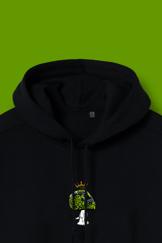 Lando Norris World Campion Hoodie