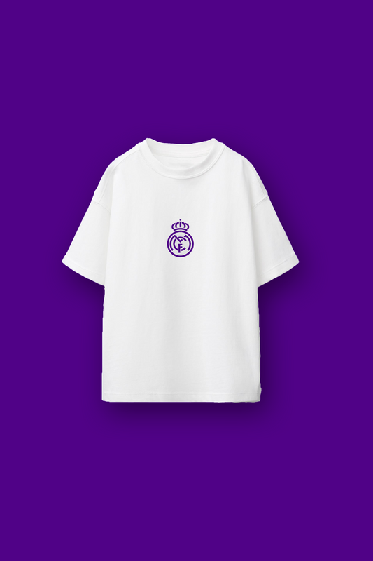 Los Blancos Legacy – Real Madrid Tribute