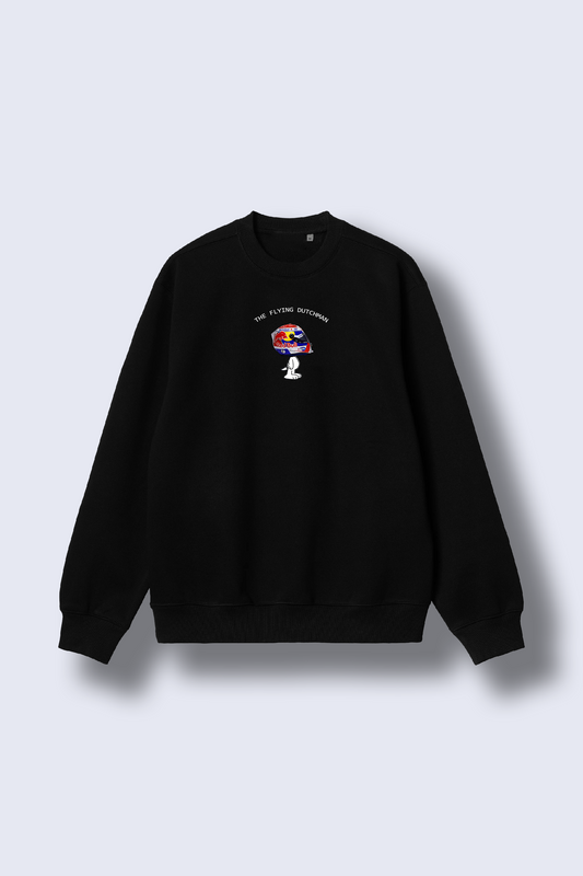 The Flying Dutchman Racing Sweatshirt