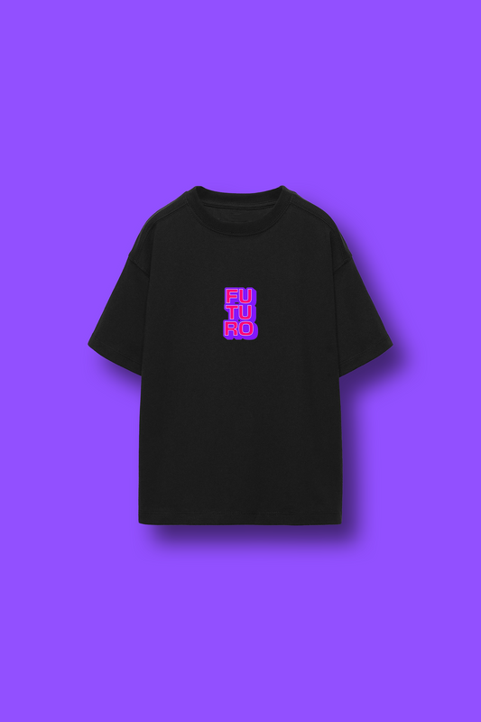 Yamal: El Futuro Black