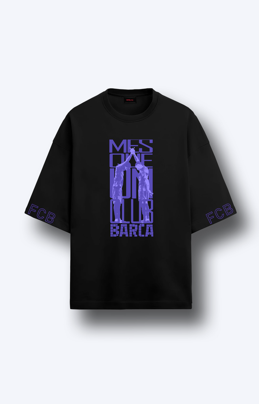 BLAUGRANA DUO