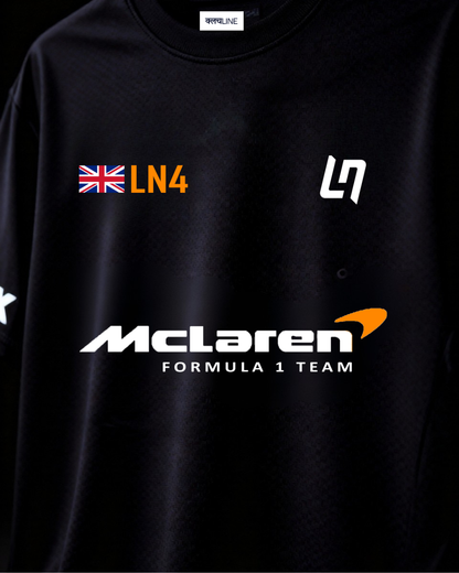 Lando Norris 4 – Chase the Apex