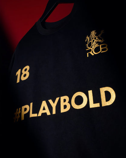 KING 18 — Built for the Relentless