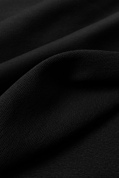 AC Milan “Red Devil” Black Tee