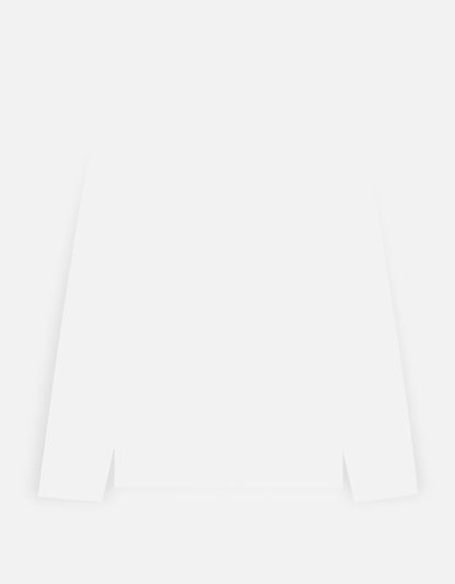 Catalan Calm White – Full Sleeves