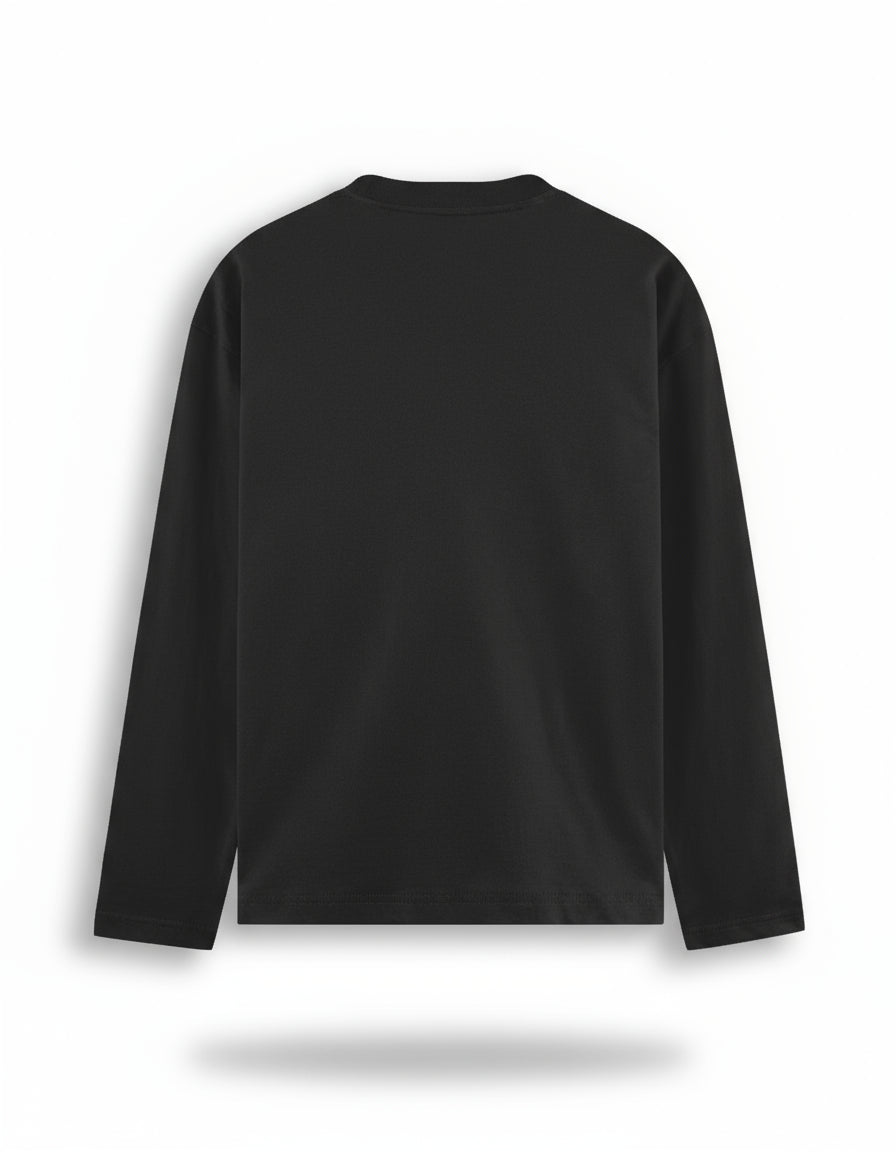 Chase the Apex – Full Sleeves Edition