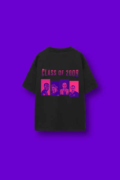 Class of 2009: Barça’s Golden Era - Black