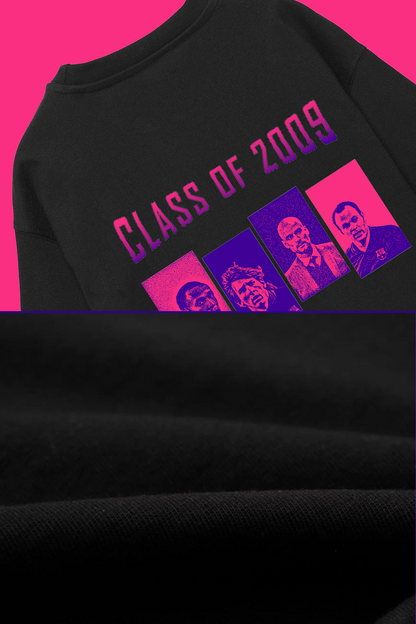 Class of 2009: Barça’s Golden Era - Black