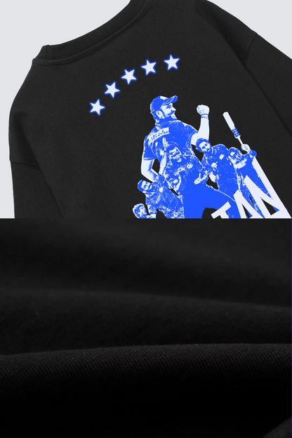 Paltan Forever - Mumbai Indians