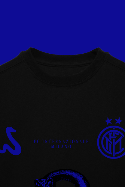 Serpent’s Legacy - Inter Milan FC Black