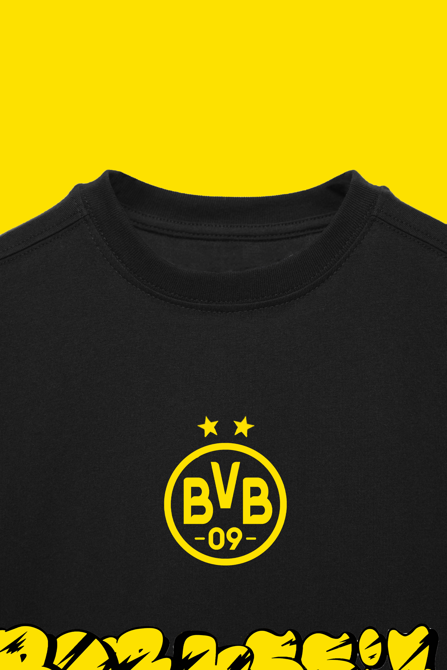 Borussen Spirit