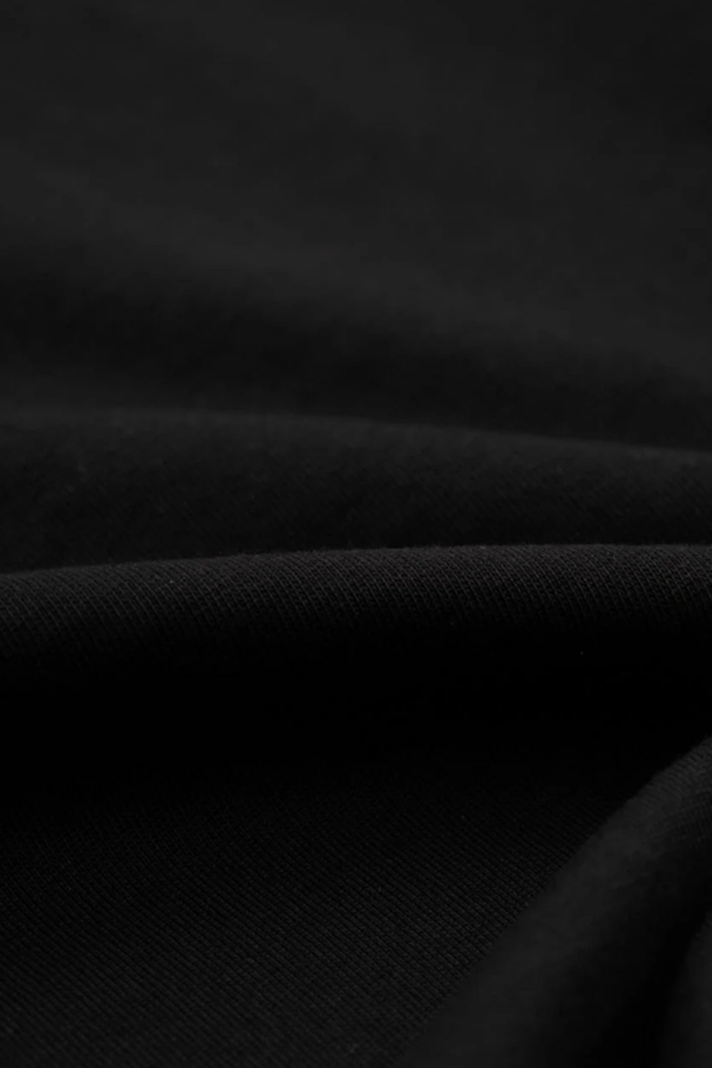 Catalan Calm – Barça Oversized Black Tee