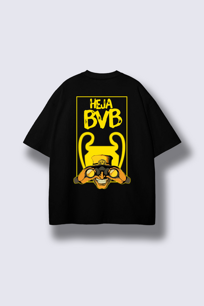 HEJA BVB Dortmund Tee
