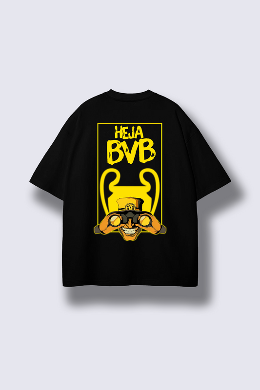 HEJA BVB Dortmund Tee