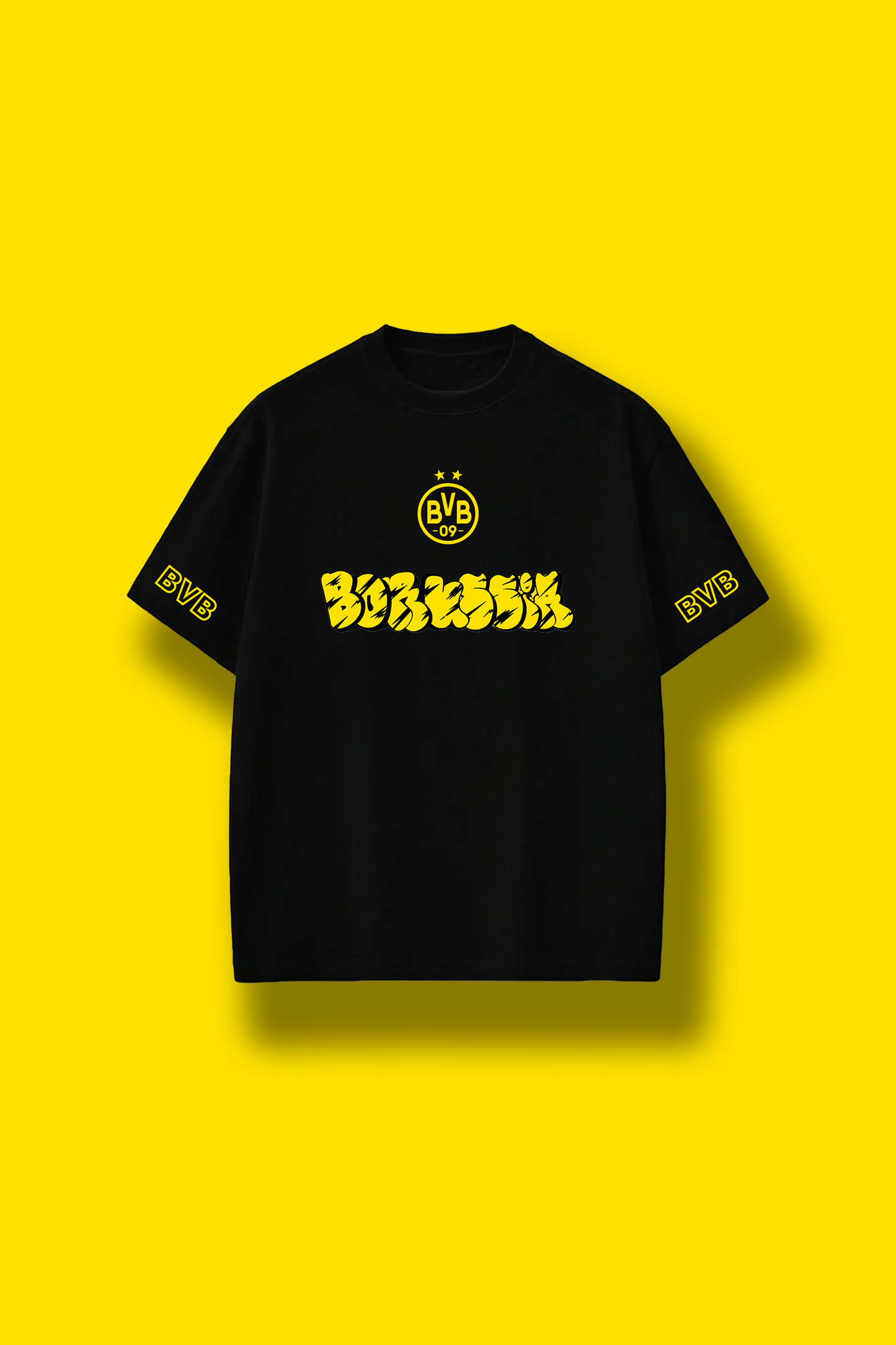 Borussen Spirit