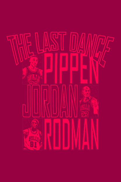 The Last Dance Legacy