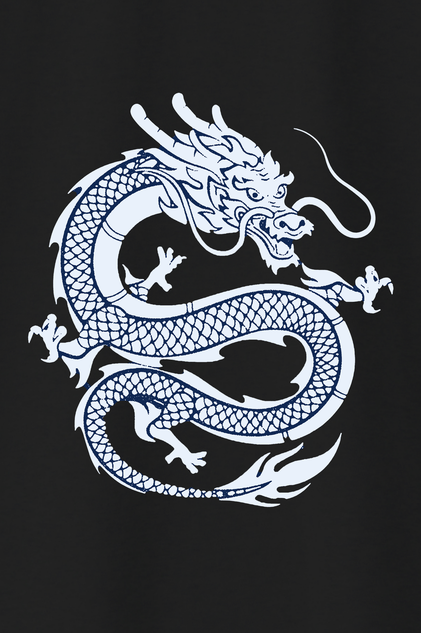 Manchester City: Legacy Black Tshirt