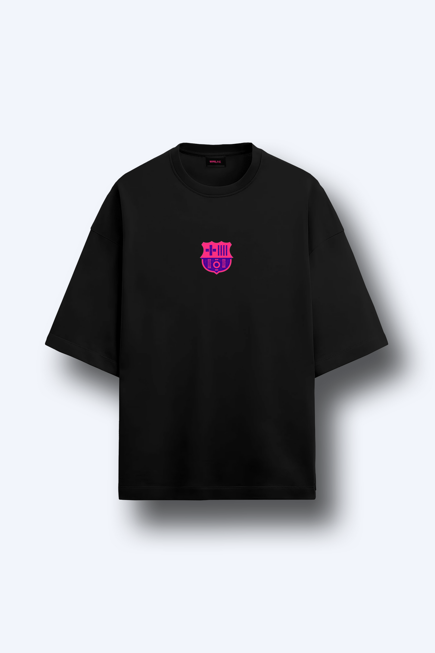 Class of 2009: Barça’s Golden Era - Black