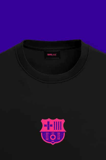 Class of 2009: Barça’s Golden Era - Black