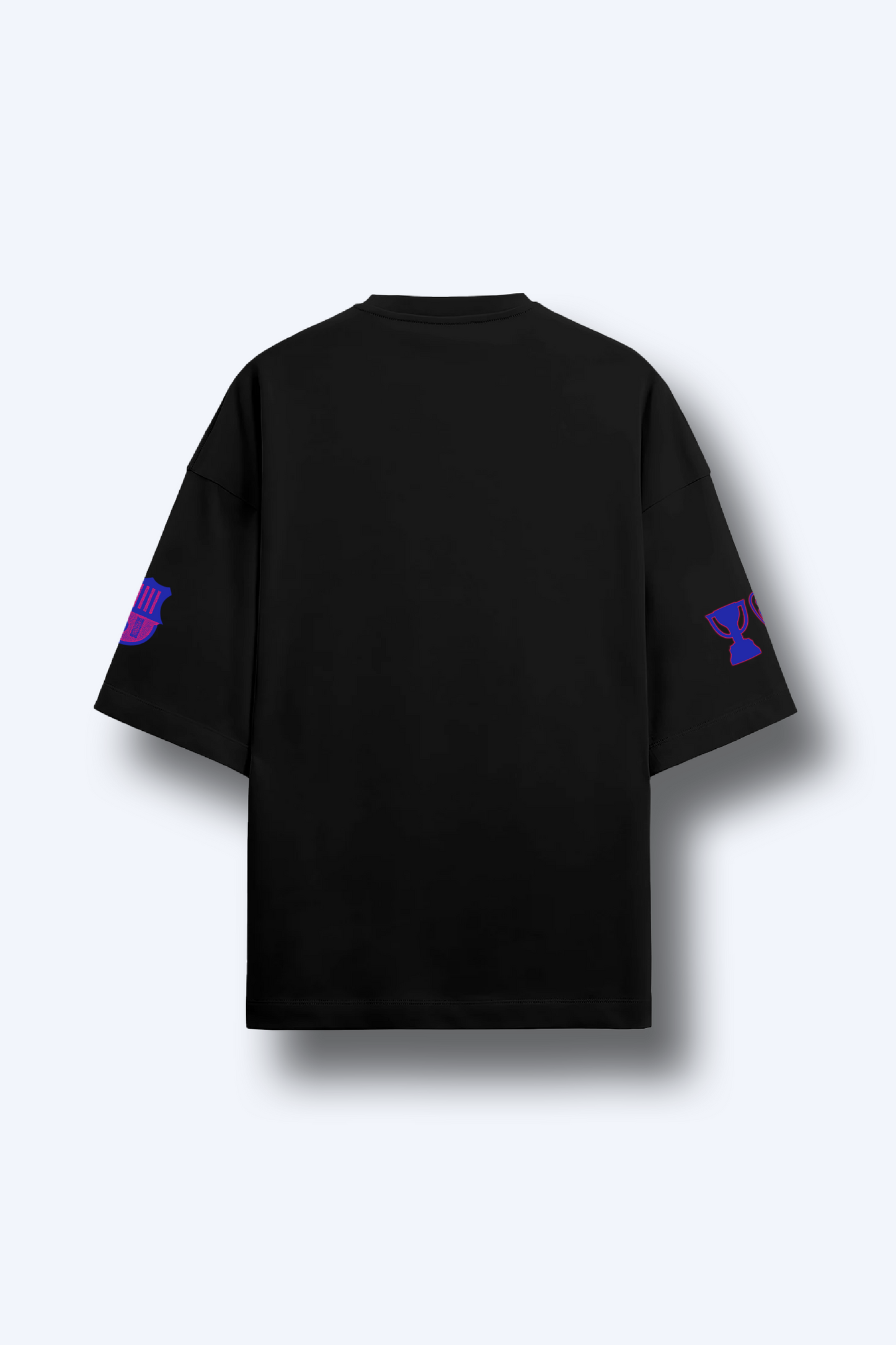 Class of 2011: Tiki Taka Greatness Black Tee