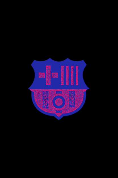 Class of 2011: Tiki Taka Greatness Black Tee