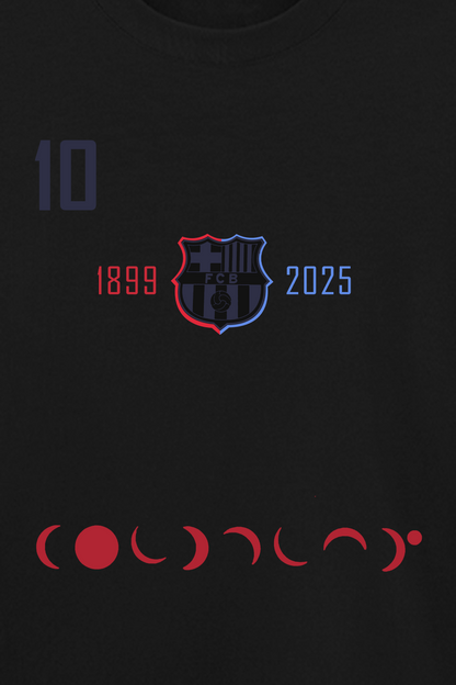 Barça La Vida – Coldplay x FC Barcelona
