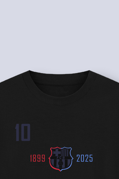 Barça La Vida – Coldplay x FC Barcelona
