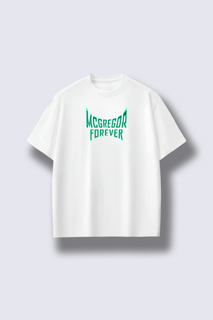 The Notorious One - White