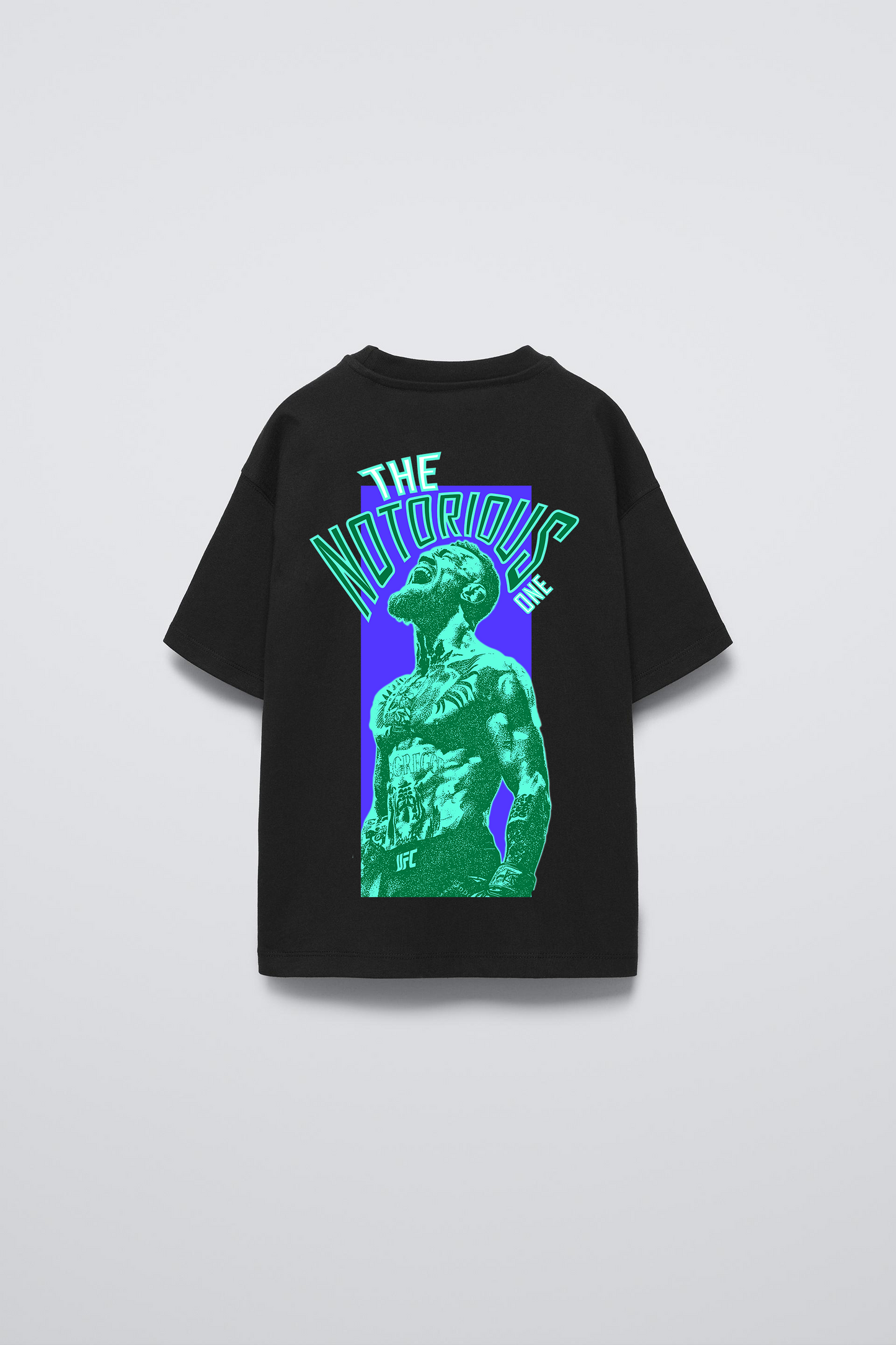 The Notorious One - Black