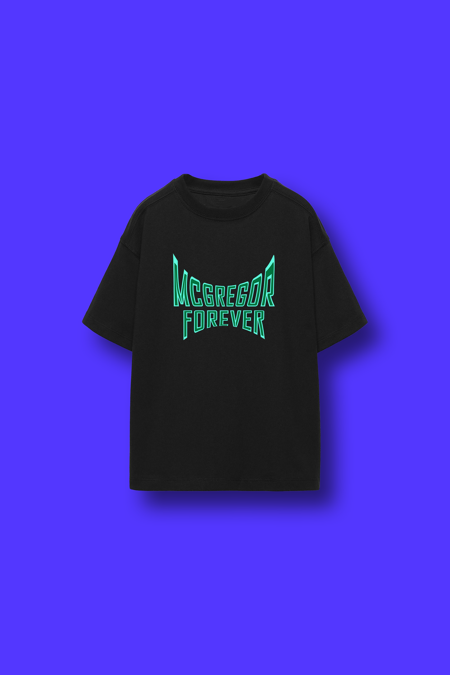 The Notorious One - Black