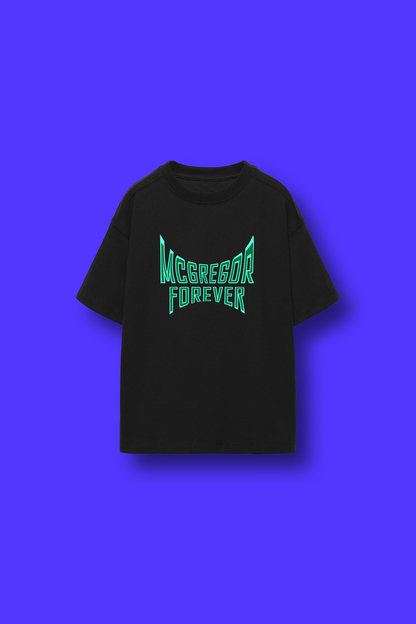 The Notorious One - Black