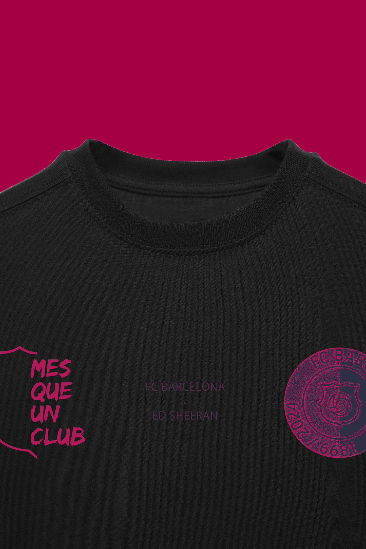 Barça Pulse | D PLAY Edition